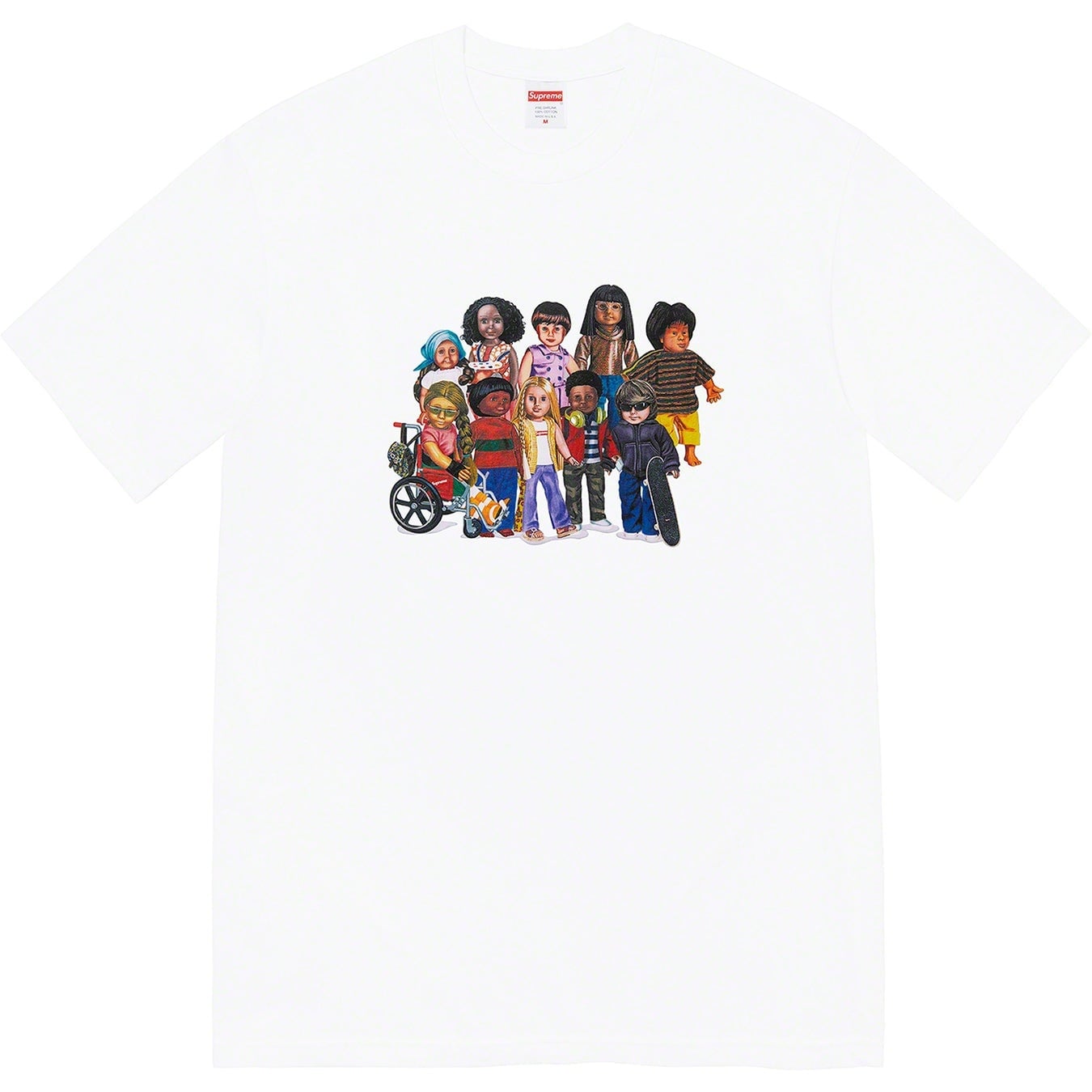 Children Tee view 4